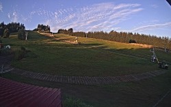 Sjezdovka B