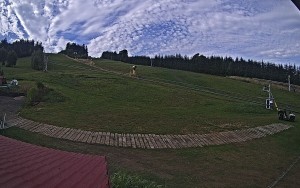 Sports complex České Petrovice - Ski slope B - 16.9.2026 v 09:45