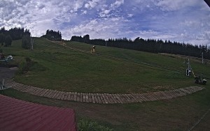Sports complex České Petrovice - Ski slope B - 16.9.2026 v 10:45