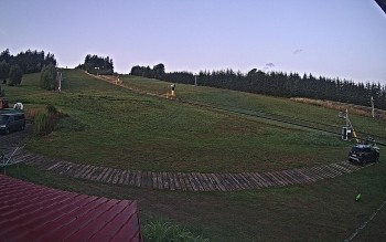 Sport areál České Petrovice