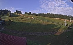 Sjezdovka B
