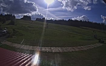 Sport areál České Petrovice