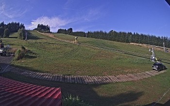 Sport areál České Petrovice