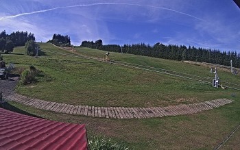 Sport areál České Petrovice