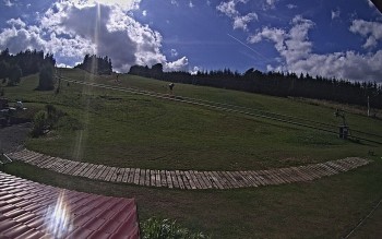 Sport areál České Petrovice
