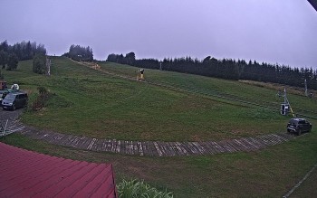 Sport areál České Petrovice