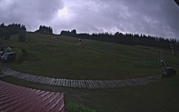 Sport areál České Petrovice