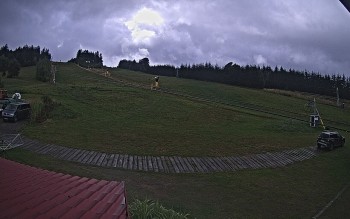 Sport areál České Petrovice