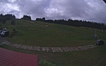 Sport areál České Petrovice