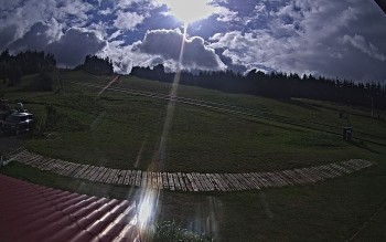 Sport areál České Petrovice