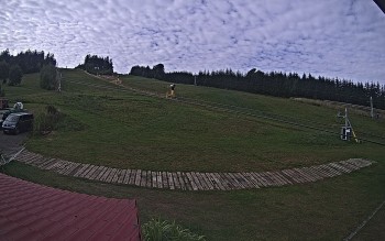 Kompleks sportowy České Petrovice