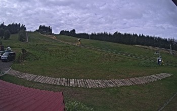 Sport areál České Petrovice