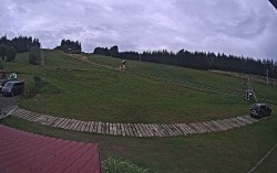 Trasa narciarska B