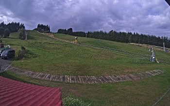 Sport areál České Petrovice