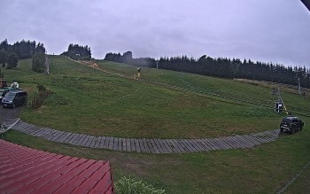 Sport areál České Petrovice
