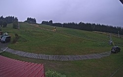 Sjezdovka B