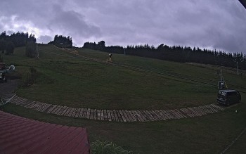 Sport areál České Petrovice