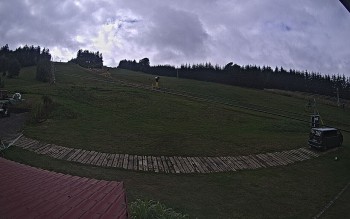 Sport areál České Petrovice