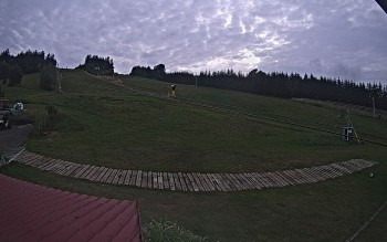 Sport areál České Petrovice