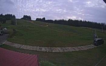 Sport areál České Petrovice