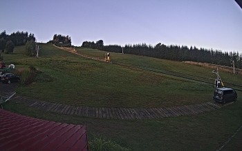 Sport areál České Petrovice