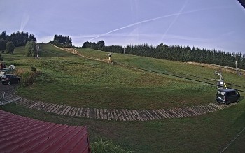 Sport areál České Petrovice