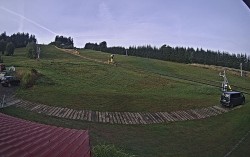 Sjezdovka B