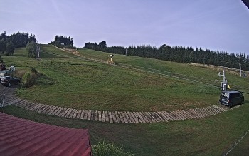 Sport areál České Petrovice