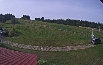 Sport areál České Petrovice