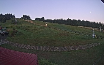 Sport areál České Petrovice
