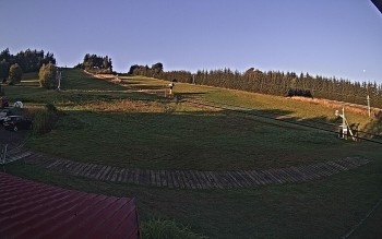 Sport areál České Petrovice