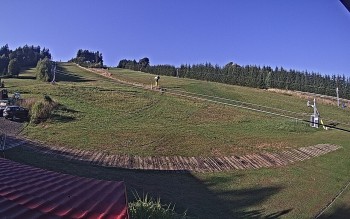 Sport areál České Petrovice