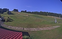Sjezdovka B