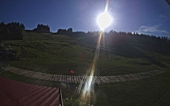 Sport areál České Petrovice