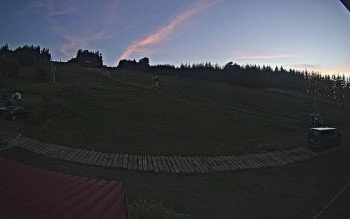 Sport areál České Petrovice