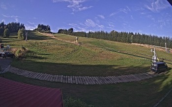 Sport areál České Petrovice
