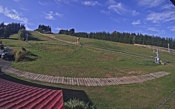 Sport areál České Petrovice