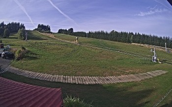 Sport areál České Petrovice