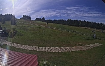 Sport areál České Petrovice