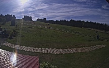 Sport areál České Petrovice