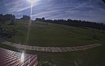 Sport areál České Petrovice