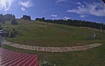 Sport areál České Petrovice