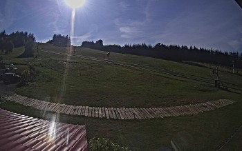 Sport areál České Petrovice