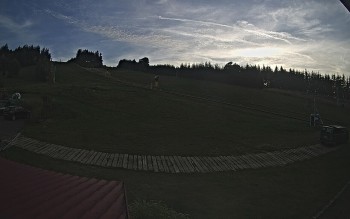 Sport areál České Petrovice