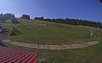 Sport areál České Petrovice
