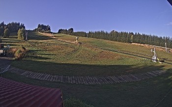 Sport areál České Petrovice