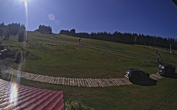 Sport areál České Petrovice