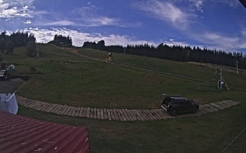 Sport areál České Petrovice