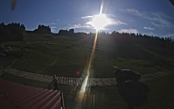 Sport areál České Petrovice