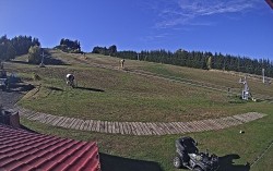 Sjezdovka B